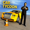 Car Tycoon 2018 – Car Mechanic Game icon Car Tycoon 2018 – Car Mechanic Game icon