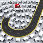 Icona Parking Jam: Tuk Tuk Game