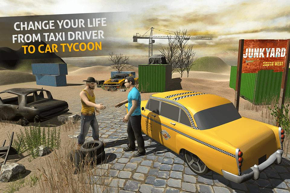 Car Tycoon 2018 Car Mechanic Game For Android Apk Download