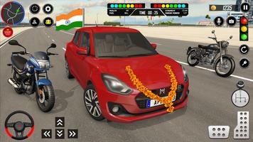 Game pesawat pengangkut mobil screenshot 2