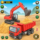 Home Construction JCB Games 3D APK