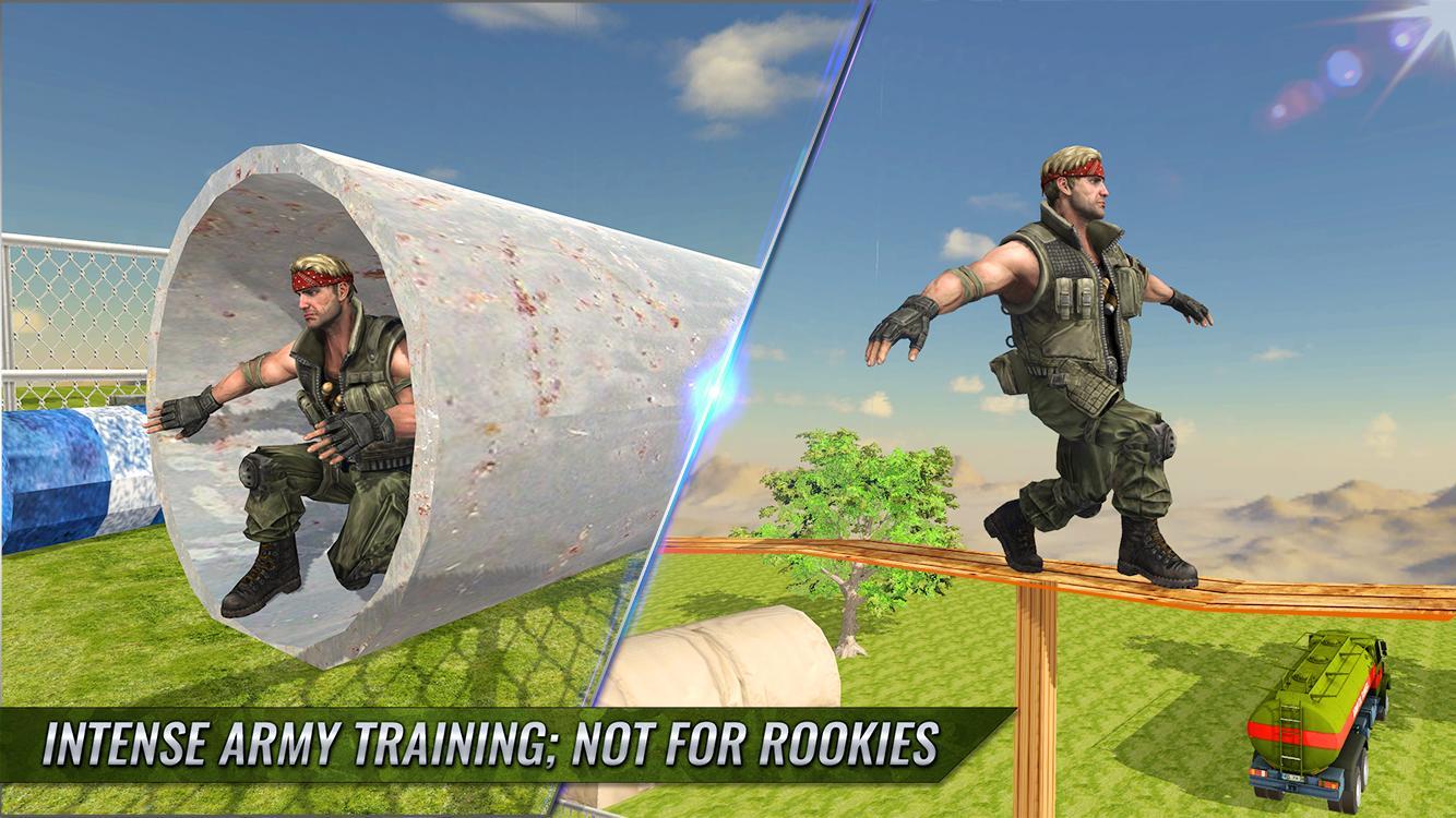Us Army Training School Course For Android Apk Download - british army academy v1 roblox