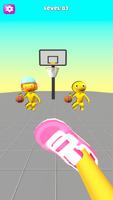 Boot The Dude: Fun Kick Game ảnh chụp màn hình 3