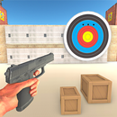Gun Training: Banduk Game APK