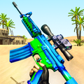 FPS Shooting Strike 2019