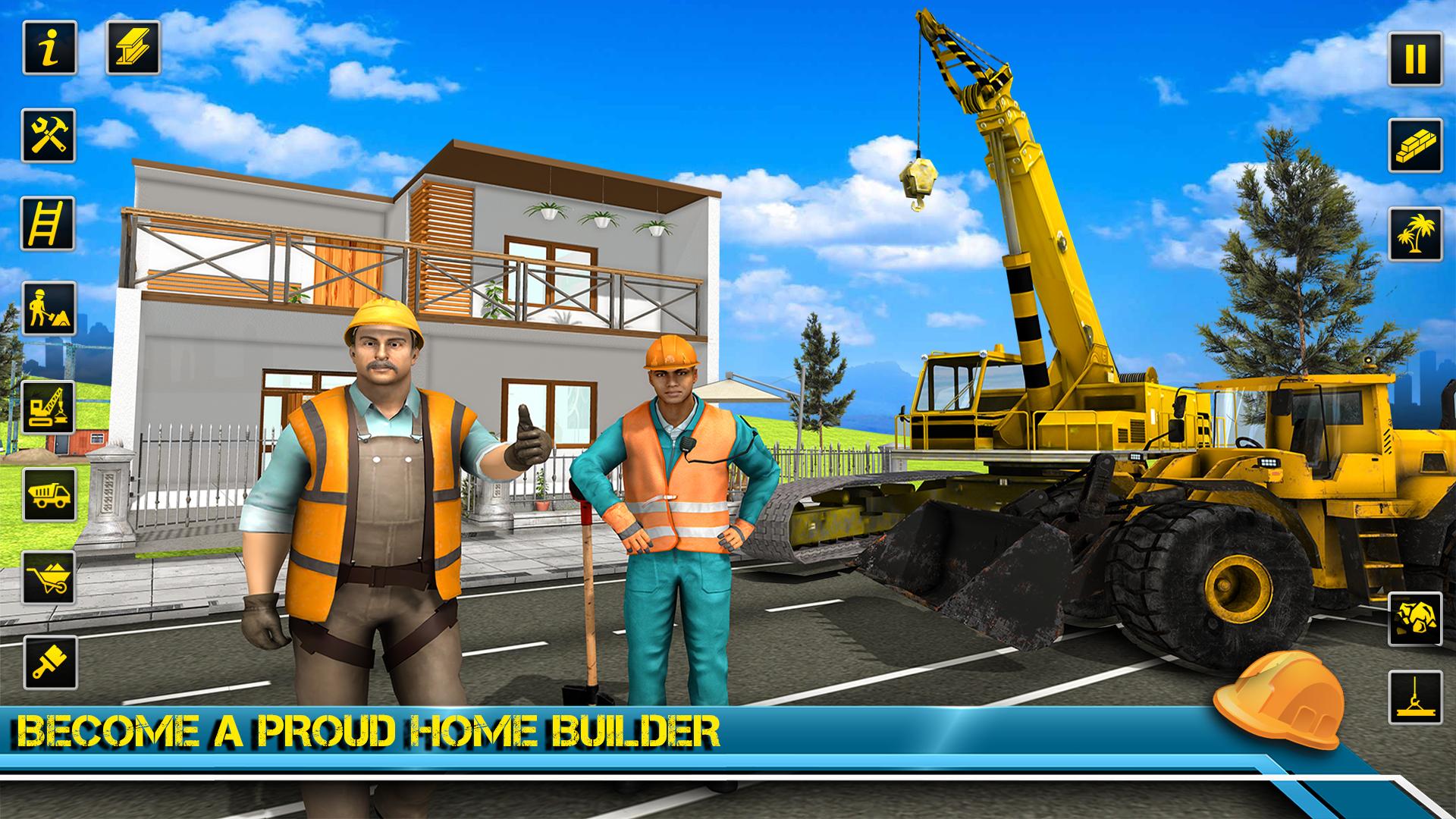 House builder стим фото 42