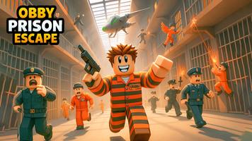Obby Prison Escape Jail Run bài đăng