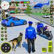 Police Simulator: Crime Games icon