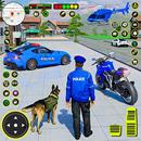 Police Car Simulator: Cop Duty APK