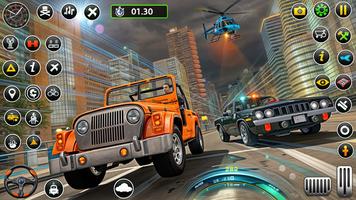 Police Car Simulator: Cop Duty স্ক্রিনশট 1