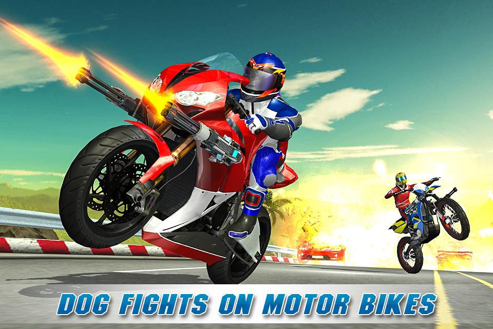 Bike Racing Simulator - Real Bike Driving Games for Android - APK Download