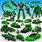 jogo de robô APK