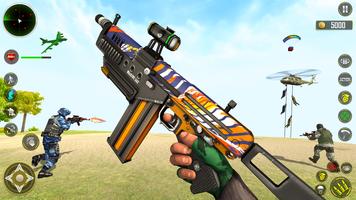 permainan senjata screenshot 2