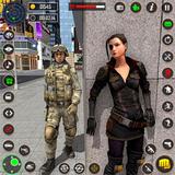 Secret Agent Elite Spy Mission আইকন