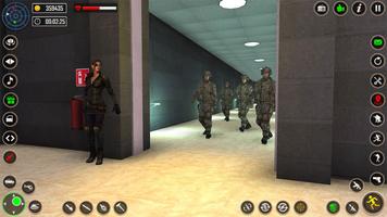 Secret Agent Elite Spy Mission screenshot 1