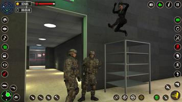 Secret Agent Elite Spy Mission screenshot 2