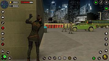 Secret Agent Elite Spy Mission screenshot 3