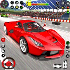 Descargar XAPK de Car Racing Games 3D: Car Games