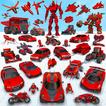 Robot Car: Robot Simulator