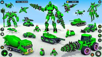Robot Car: Robot Simulator imagem de tela 2