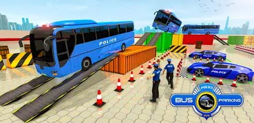 juego de simulador de autobus