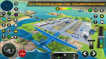 Полицейские игры скриншот 3