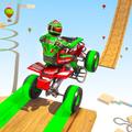 ATV Quad Bike Racing Games - ATV Bike Stunt Games