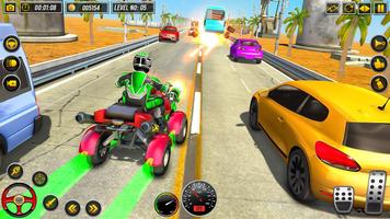 game sepeda: game balap sepeda poster