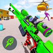 Fps Robot Shooting Games – Counter Terrorist Game v3.0 (Mod Apk)