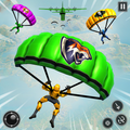 Robot FPS Shooting Strike 2