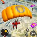 Robot FPS Shooting Strike 2