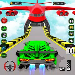 GT Car Stunt Game: Car Games アプリダウンロード