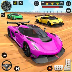 Descargar XAPK de GT Car Stunt Game: Car Games