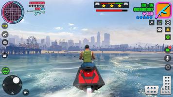 permainan gangster nyata screenshot 2