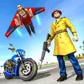 Real Gangster Crime Simulator