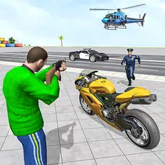 Baixar Gangster Crime Simulator 2021 XAPK