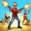 Pappu: Desi Gangster 3d APK