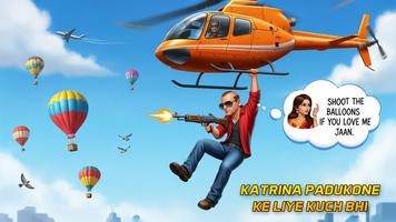 Pappu: Desi Gangster 3d screenshot 1