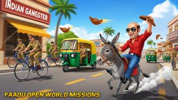 Pappu: Desi Gangster 3d screenshot 2