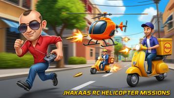Pappu: Desi Gangster 3d screenshot 3