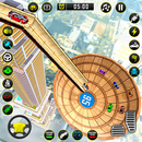 Well of Death Car Stunt Games APK