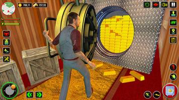 Train Robbery Game: Train Game screenshot 2