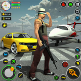 Vegas Crime Airplane Transport آئیکن