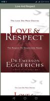 Love With Respect Book الملصق