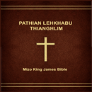 Mizo King James Bible APK