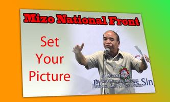 MNF Flex and Banner Maker Plakat