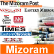 Mizoram News - A Daily Mizoram