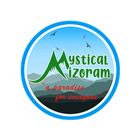 Mizoram Tourism icon