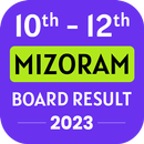 Mizoram Board Result 2023 APK