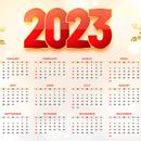 Mizoram Calendar 2023 APK